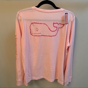 Vineyard Vines Long Sleeve T-Shirt